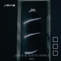 74 - Single - Justo Perez & Jor G