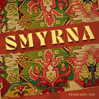 SMYRNA (Special Version) - Single - Sezer Sait Can