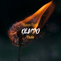 Olvido - Single - Ozono Crew & Chalo