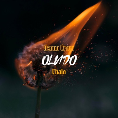Olvido - Single