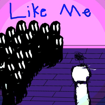 Like Me - Single