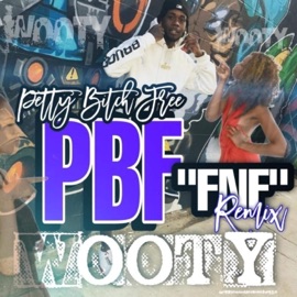P.B.F (F.N.F Gmix) Wooty