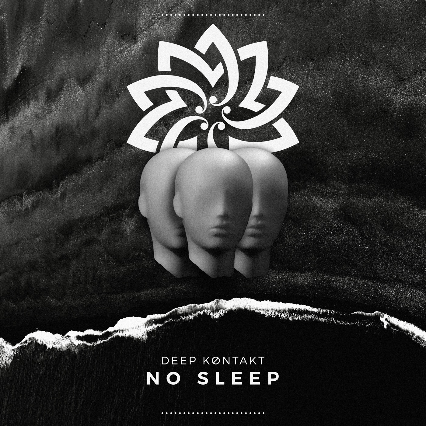 No Sleep by Deep Kontakt