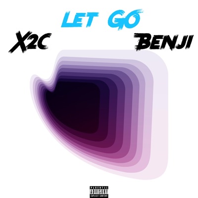 Let Go - Single
