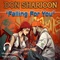 Falling For You (feat. Don Sharicon) - DJ Michael Berth lyrics