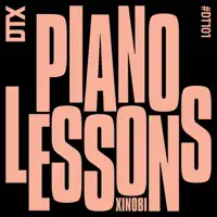 Piano Lessons — Xinobi
