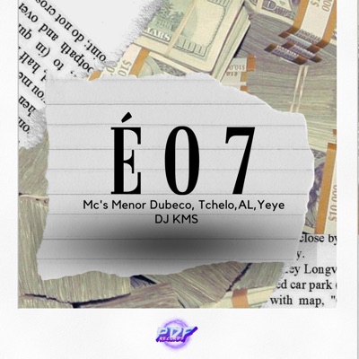 É o 7 (feat. MC AL) - Single