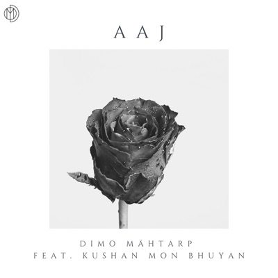 Aaj (feat. Kushan Mon Bhuyan) - Single
