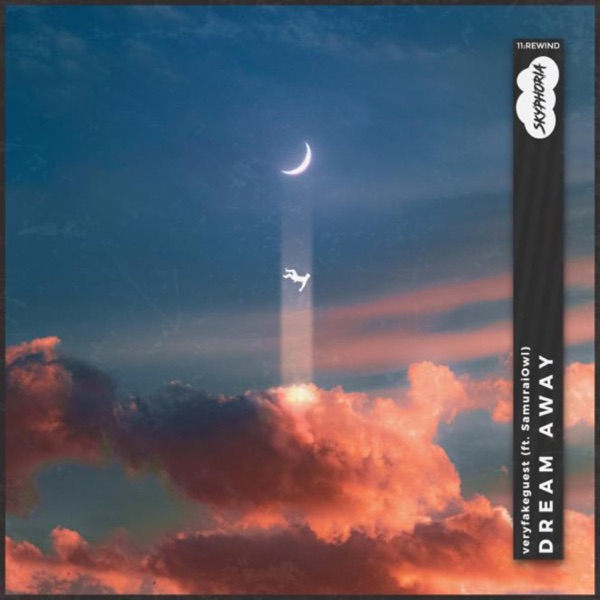 Dream Away (feat. Samurai Owl)