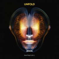 UNFOLD - Single - ZENØN