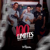100 Limites (feat. Manu Du City & THducity) - Single - Fargo Sweet