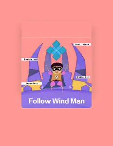 跟風超人을(를) 듣고, 뮤직 비디오를 보고, 약력을 읽고, 투어 일정 등을 확인하세요!
