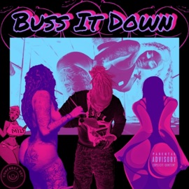 Buss It Down Debo Brown