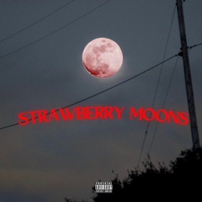 Strawberry Moons - Single