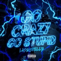 Go Crazy Go Stupid - Single - Lass Shellz