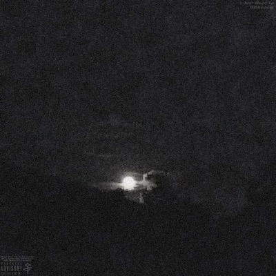 I Just Want To Disappear - Single