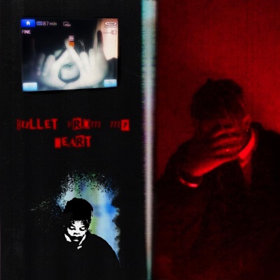 Bullet From My Heart