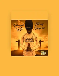 Listen to PrayedUp_Glo, watch music videos, read bio, see tour dates & more!
