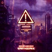 Earthquake (Extended Mix) artwork
