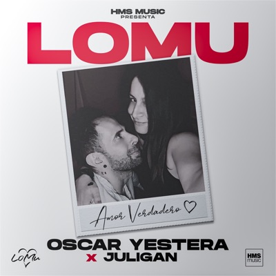 Lomu (Amor Verdadero) - Single