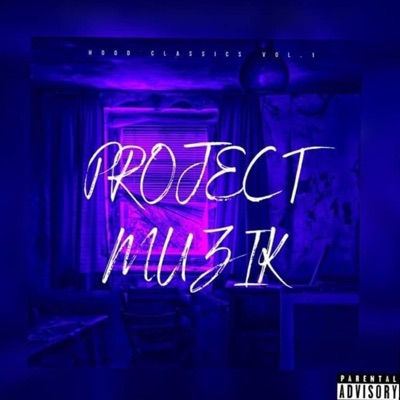 Opp Hunting (feat. 2D Dirt, 2G DayDay, Buddah, JayQu, GoatMan JQ, JetBoy_Re, Project Money & Lady Han) - Single