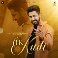 Ik Kudi - Single - Gippy Grewal & Happy Raikoti