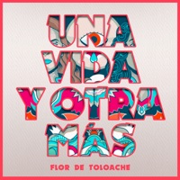 Una Vida Y Otra Más - Single - Flor de Toloache