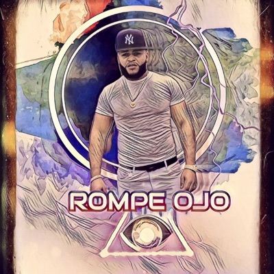 Rompe ojo - Single