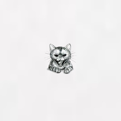 Angy Boi Hardbass Anthem - Single