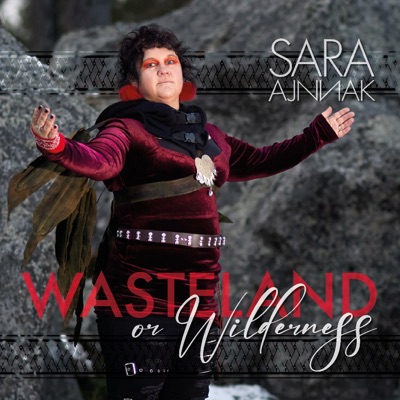 Wasteland or Wilderness - EP