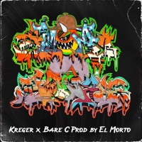 Créme Brûlée (feat. Kenny Kreger & Bare C) - Single - El Morto