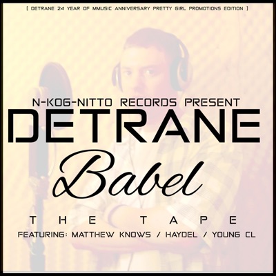 Glory Worship Praise (feat. Haydel) - Single