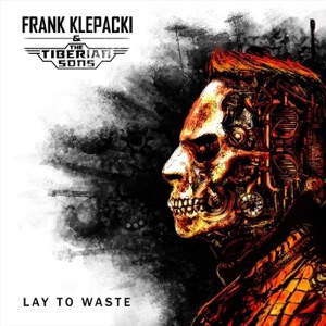 Lay to Waste - EP