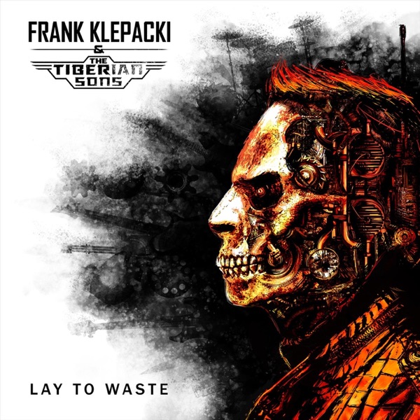Lay to Waste - EP