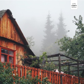 Cabin In The Rain BƱBBLE