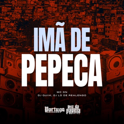 Imâ de Pepeca - Single