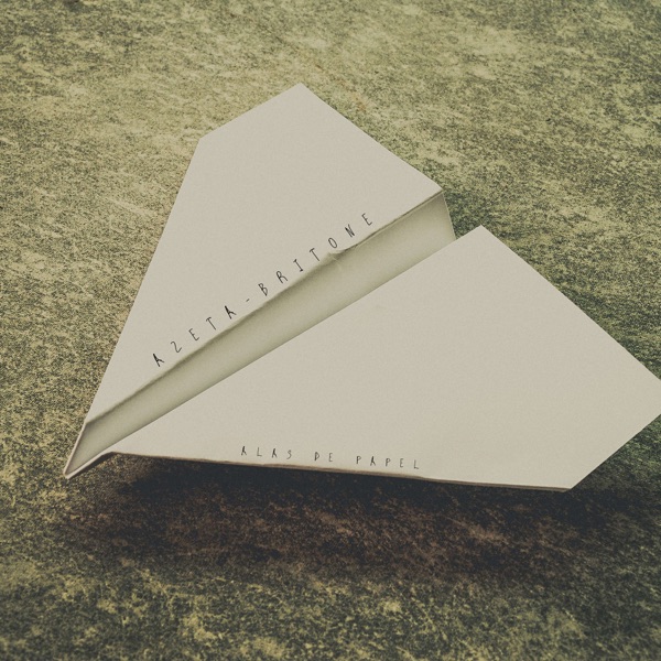 Alas de Papel