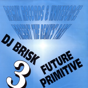Remix Records & Kniteforce Present the Remixes Part 3 - Single