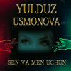 Yulduz Usmonova - Xasta bo'lma artwork