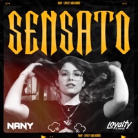 Sensato (feat. Gabo Hais Music) - Single - Nany NY