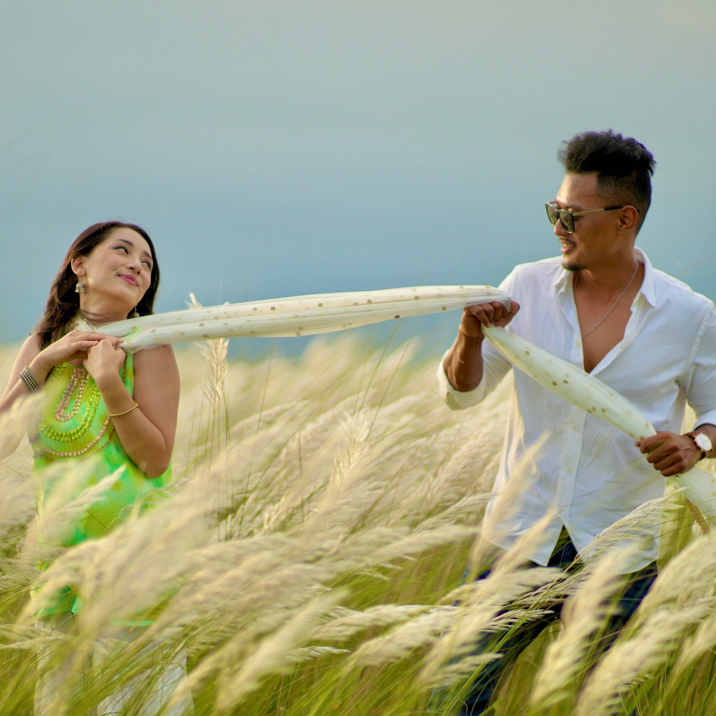 Dr. Trishala Gurung - Doobey