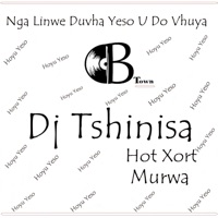 Dj Tshinisa_Hoyu Yeso (feat. Hot Xort & Murwa) [Gospel Version] - Single - B Town Production