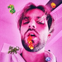 A Dragon's Tale - Single - bipf