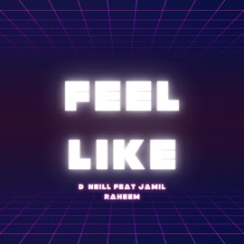 Feel Like (feat. Jamil Raheem) D. Neill