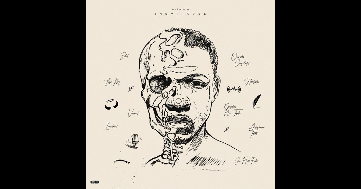 Inevitável - Okenio M