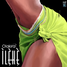 Ileke Olakira