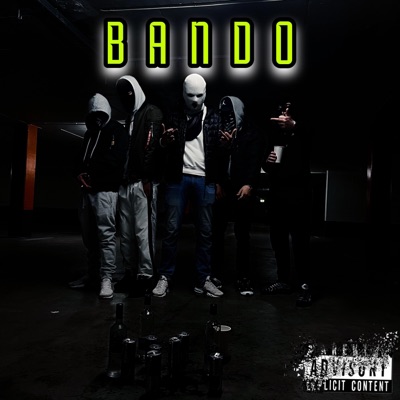 Bando - Single