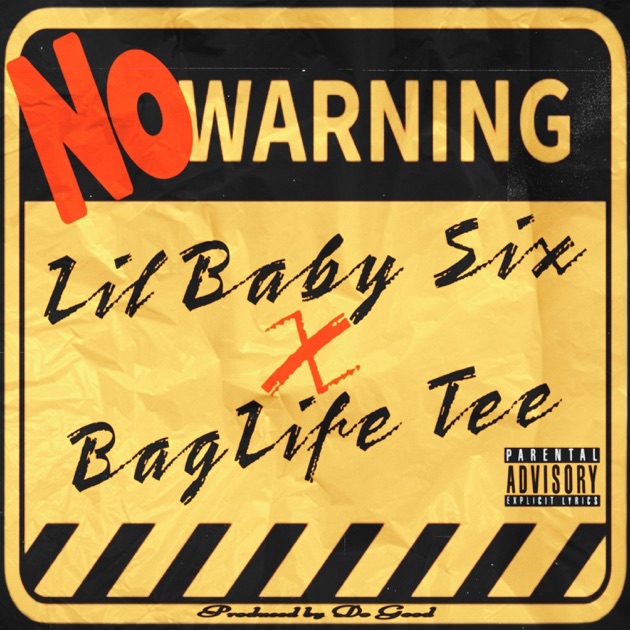G-RAP / Baby C – Not To Be Funked With Cxxxxxe (Remix) - Single - Album by Lil baby six - Apple Music