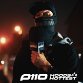 Hoods Hottest song art