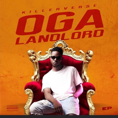Oga Landlord - Single